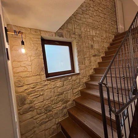 I Due Archi بيت ضيافة 3*