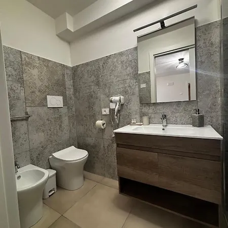I Due Archi بيت ضيافة 3*