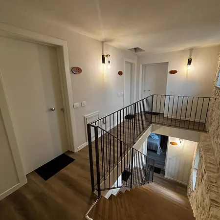 I Due Archi بيت ضيافة