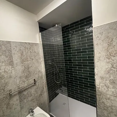 I Due Archi بيت ضيافة