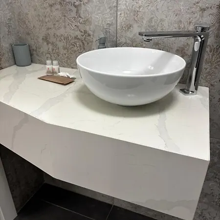 I Due Archi 3* Nórcia